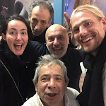 Photo n°4 de l'avis de Fay.a fait le 20/04/2023 à 16:40 sur le  Osteria Da Bartali à La Spezia