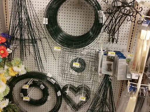 Fabric Store «Jo-Ann Fabrics and Crafts», reviews and photos, 8245 W Golf Rd, Niles, IL 60714, USA