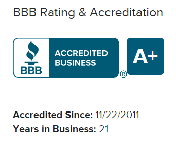 Personal Injury Attorney «Robinette Legal Group, PLLC», reviews and photos