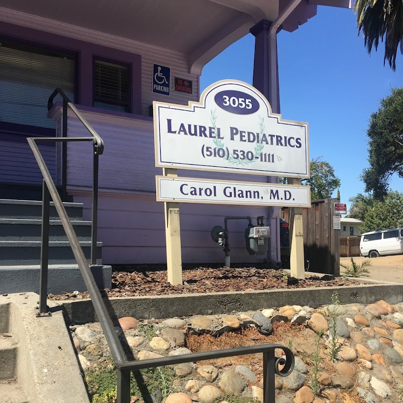 Laurel Pediatric