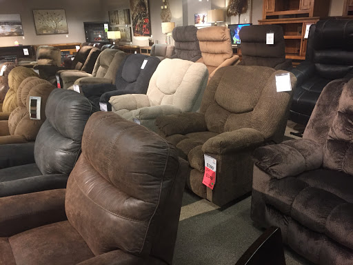 Furniture Store «Ashley HomeStore», reviews and photos, 901 W Main St, Bozeman, MT 59715, USA