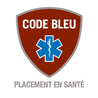 Code Bleu placement en santé