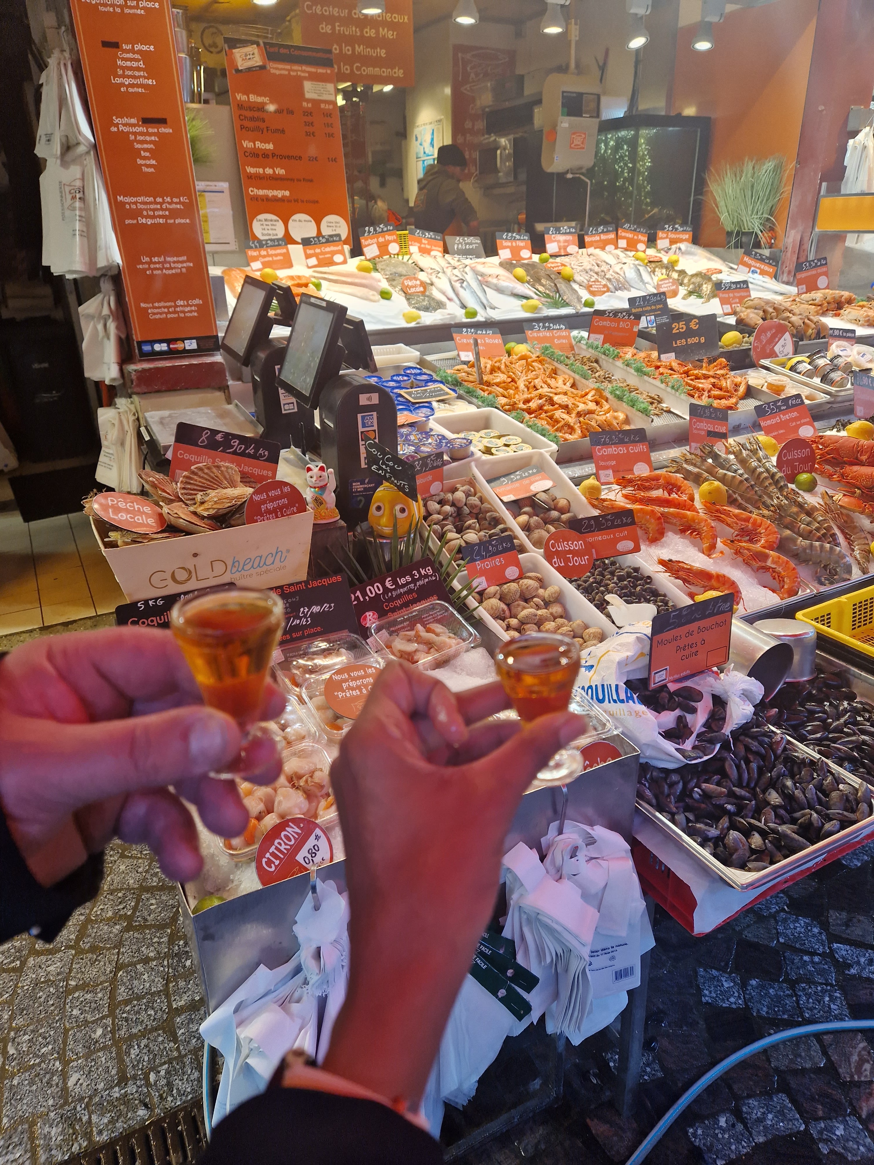 Photo n° 4 de l'avis de Sonia. fait le 06/10/2019 à 10:32