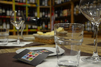 Plats et boissons du Restaurant italien DOMO DE JANA, Comptoir de Sardaigne à Lyon - n°10