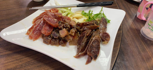香港金陵小廚「請務必預約訂位點餐/外帶」 的照片