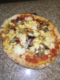 Pizza du Pizzeria Bellagio à Saint-Alban - n°7