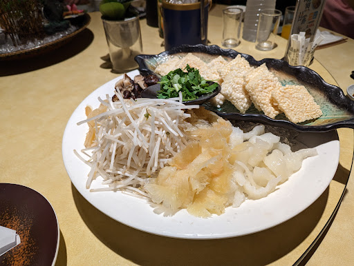 名野日本料理 的照片