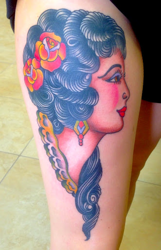 Tattoo Shop «Hudson Valley Tattoo Company», reviews and photos, 1552 U.S. 9, Wappingers Falls, NY 12590, USA