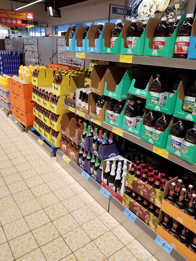 Supermarket «ALDI», reviews and photos, 3410 Northdale Blvd NW, Coon Rapids, MN 55448, USA