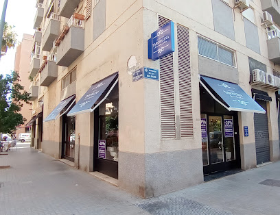 Tarongina -flores, talleres y eventos- Floristeria artesana en Valencia