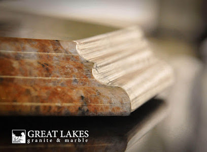 Great Lakes Granite & Marble