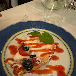 Photo n°5 de l'avis de chris.w fait le 05/11/2023 à 08:07 sur le  Restaurant Bitone à Bologna