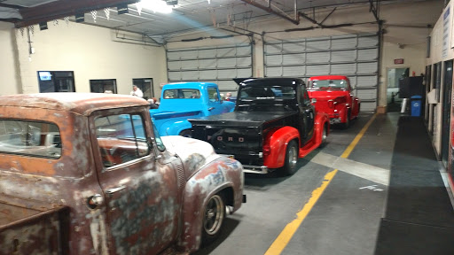 Ford Dealer «Ken Grody Ford», reviews and photos, 6211 Beach Blvd, Buena Park, CA 90621, USA