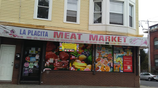 La Placita Meat Market