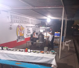 Tacos y Gorditas Cuernavaca photo