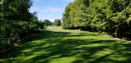 Golf Course «Heather Hills Golf Club», reviews and photos, 3100 McKail Rd, Romeo, MI 48065, USA