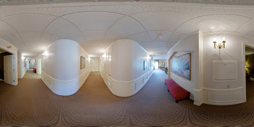 Funeral Home «Griffin Leggett-Conway Funeral», reviews and photos, 1751 Dave Ward Dr, Conway, AR 72034, USA