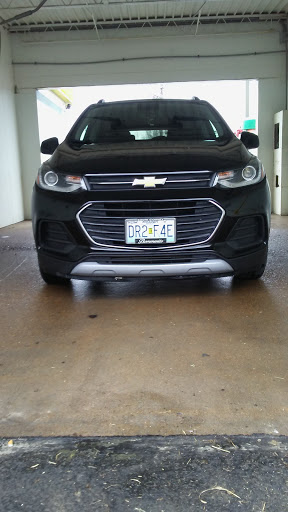 Wash N Go en St. Louis