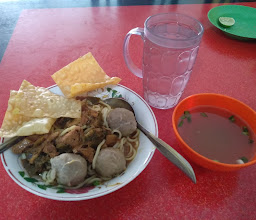 RM Bakso Kelapa Gading photo