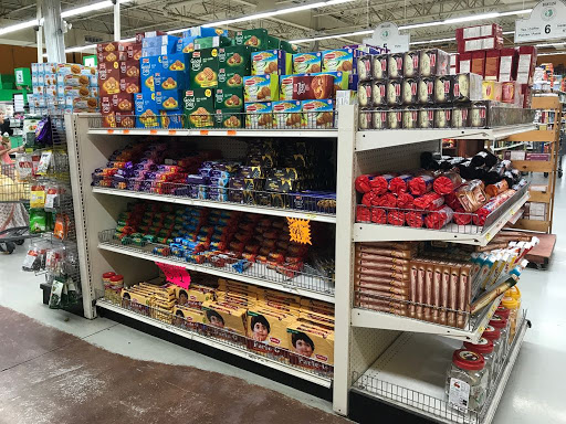 Grocery Store «Bhavani Food Market», reviews and photos, 402 W Lincoln Hwy, Exton, PA 19341, USA