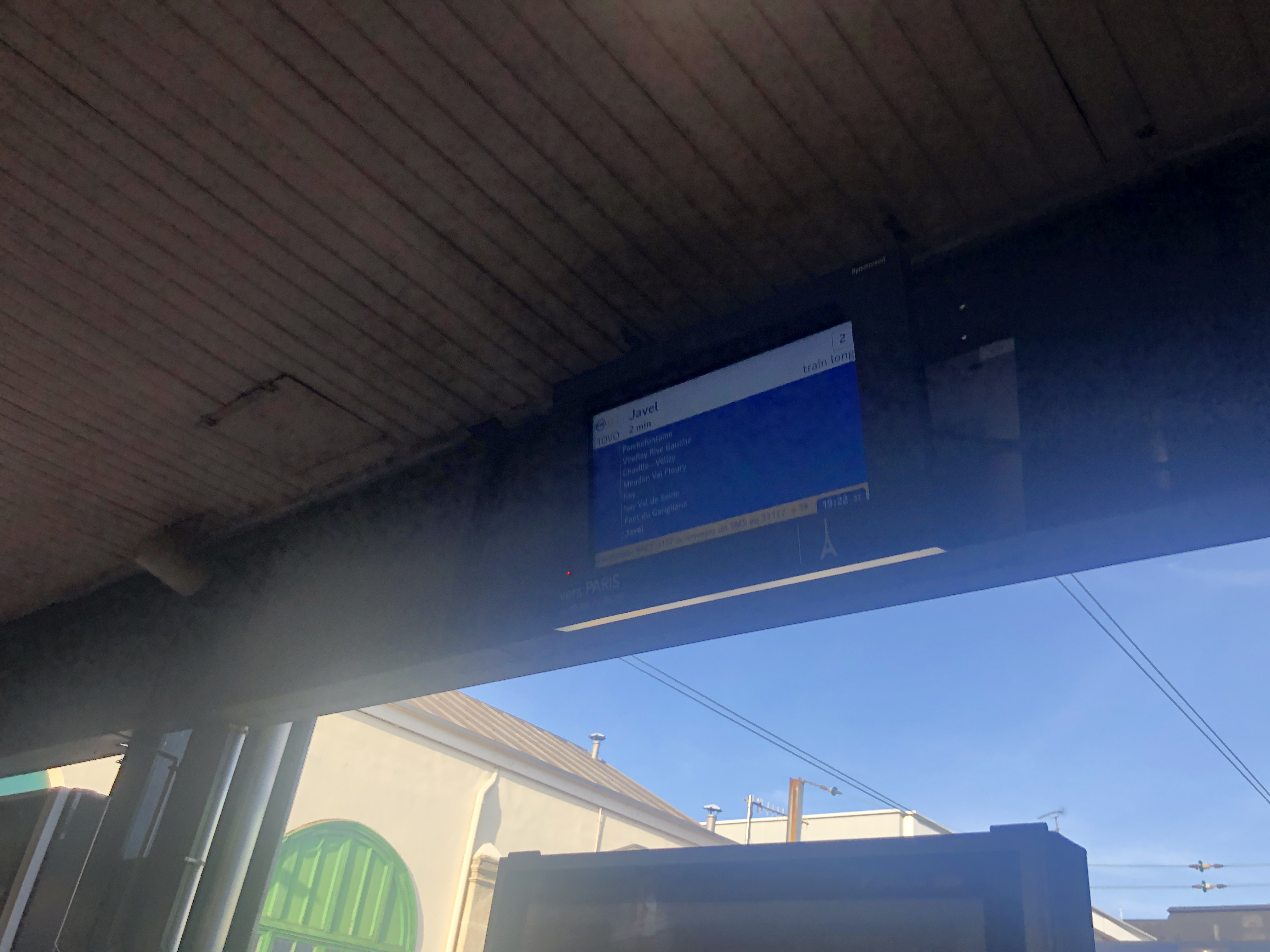 Photo n° 14 de l'avis de Hang.h fait le 21/07/2019 à 17:24