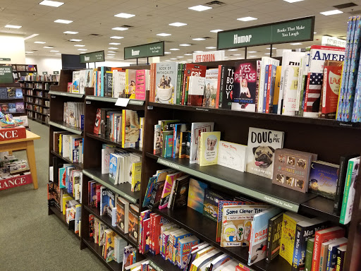 Book Store «Barnes & Noble», reviews and photos, 1758 S Val Vista Dr, Mesa, AZ 85204, USA