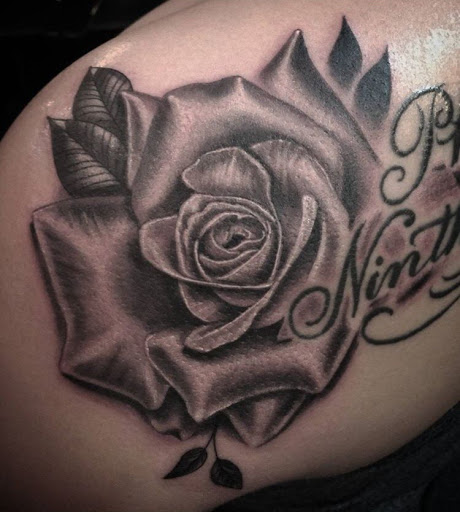 Explore washington state tattoo ideas, creative tattoo ideas in San Diego, available at Sideshow Tattoo and Piercing