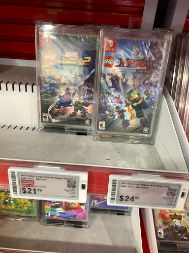 Electronics Store «Best Buy», reviews and photos, 2550 Naglee Rd, Tracy, CA 95304, USA