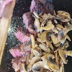 Photo n°3 de l'avis de alina.u fait le 07/06/2023 à 18:24 sur le  Ostè - Osteria del gusto à Fiumicino