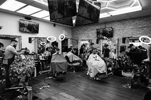 Chicago's Finest Barber Shop image