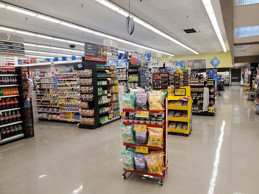 Grocery Store «ACME Markets», reviews and photos, 2400 Delaware Ave, North Wildwood, NJ 08260, USA