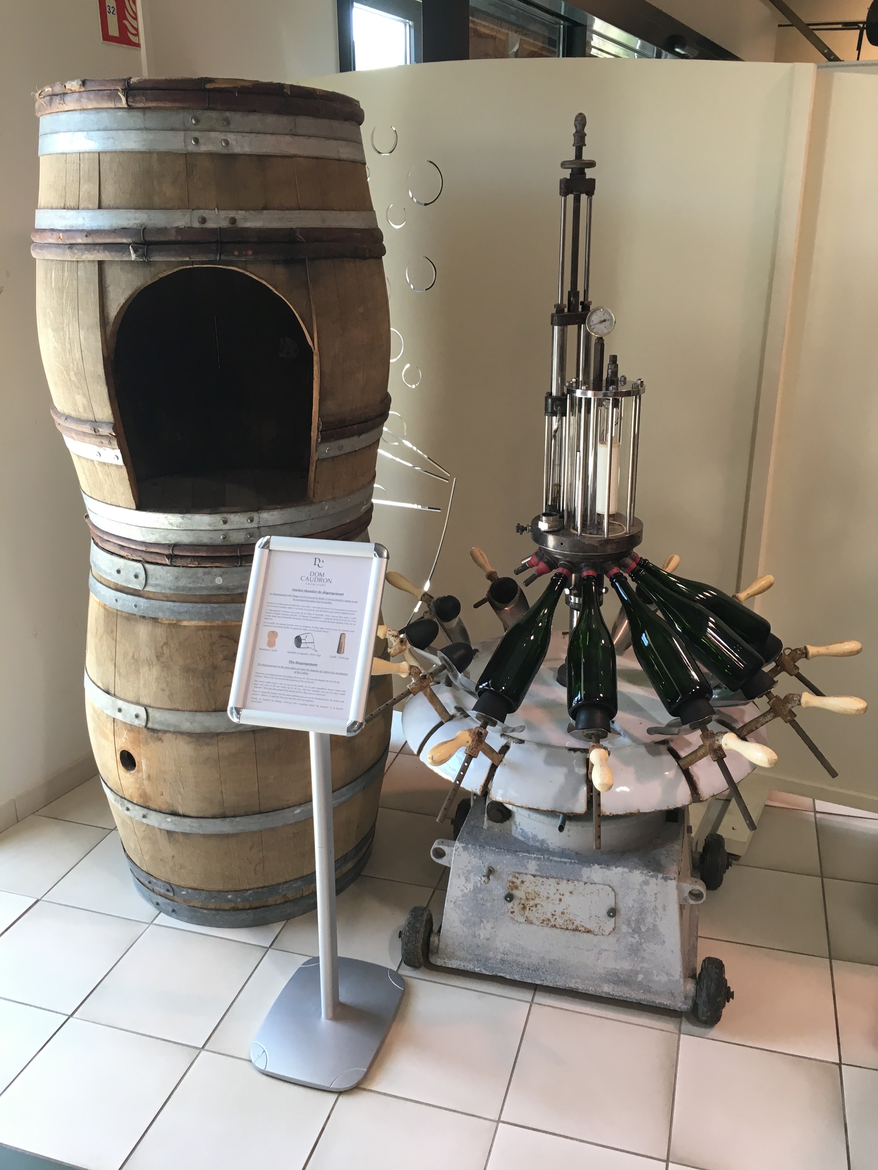 Photo n° 2 de l'avis de McCallum.o fait le 15/04/2019 à 12:40