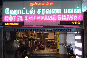 Annai in Saravana Bhavan Pure Veg Restaurant - Main Road image