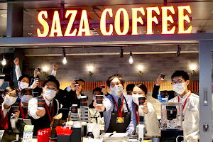 SAZA COFFEE image