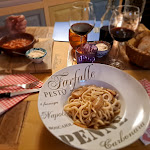 Photo n°6 de l'avis de Tsvetan.o fait le 29/10/2023 à 13:49 sur le  Locanda di Casalmustia à Castelmuzio