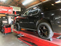 PK Tire Pros - Photo 7 - Car repair in Stockton, CA, Stockton