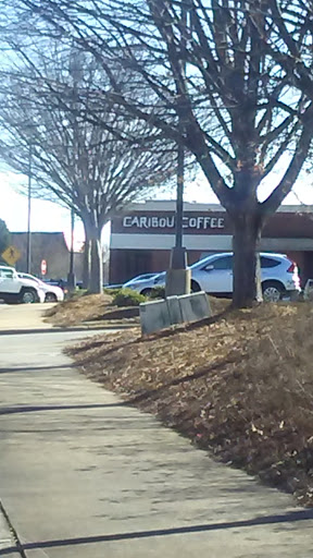 Coffee Shop «Caribou Coffee», reviews and photos, 3109 Northline Ave, Greensboro, NC 27408, USA