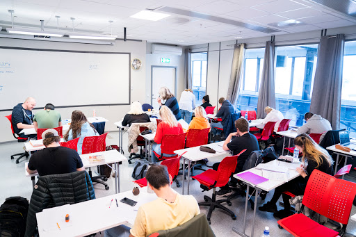 Akademiet Privatistskole Drammen