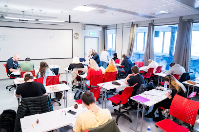 Akademiet Privatistskole Drammen