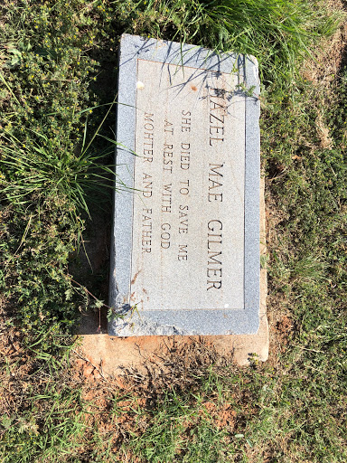 Abilene Municipal Cemetery