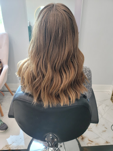 Facial Spa «Mystique Hair Salon», reviews and photos, 2244 W Main St, Norman, OK 73069, USA