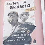 Photo n°18 de l'avis de Susanna.a fait le 01/11/2022 à 11:42 sur le  Gustos de Orgosolo pratobello 1969 à Orgosolo