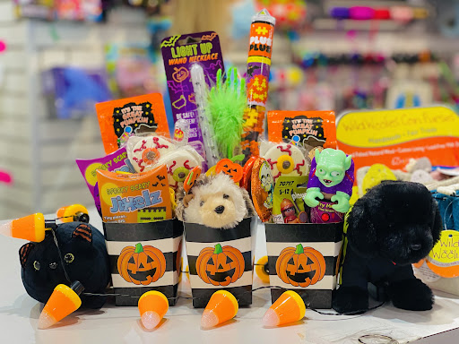 Toy Store «The Toy Maven», reviews and photos, 6025 Royal Ln #225, Dallas, TX 75230, USA