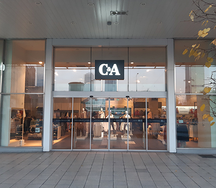 C&A