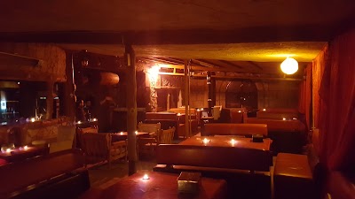 cafe