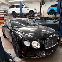 Superformance Foreign Auto Repair - Photo 9 - Car repair in Los Angeles, CA, Los Angeles