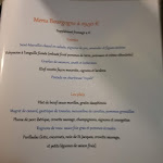 Photo n° 1 de l'avis de Loran.e fait le 26/05/2019 à 04:14 pour Restaurant L'ATARAXIE à Toucy