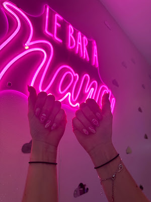 Le bar à Nana à Fréjus