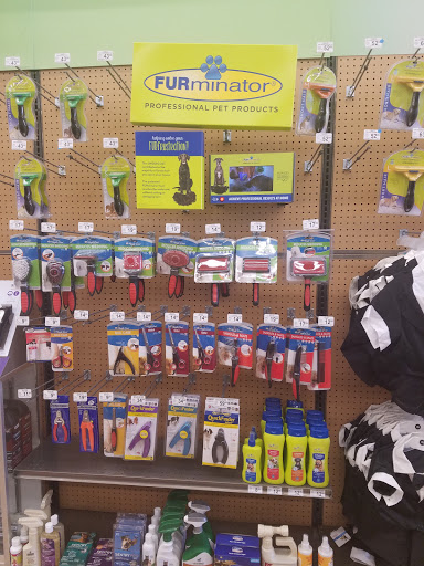 Pet Supply Store «Petco Animal Supplies», reviews and photos, 5177 Eldorado Pkwy, Frisco, TX 75033, USA