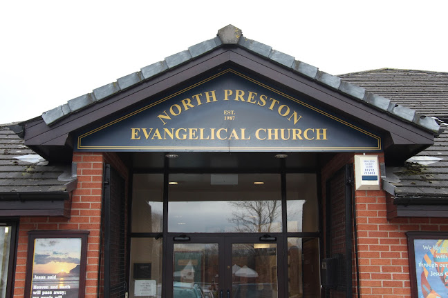 Reviews of North Preston Evangelical Church in Preston - Church
